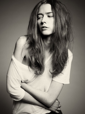 Ann Ward
