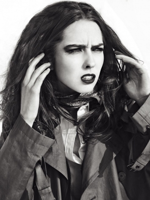 Ann Ward
