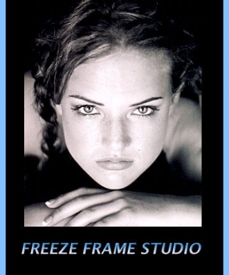 Anslee Payne-Franklin
Photo: Freeze Frame Studio
