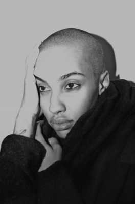 AzMarie Livingston
Photo: Jeff Yiu
