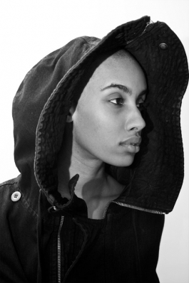 AzMarie Livingston
Photo: Jeff Yiu
