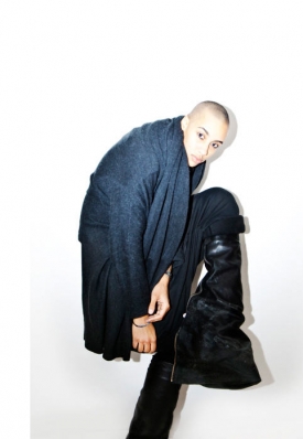 AzMarie Livingston
Photo: Jeff Yiu
