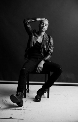 AzMarie Livingston
Photo: Darshil Shah
