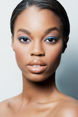 Eugena Washington
Photo: Josue Pena
