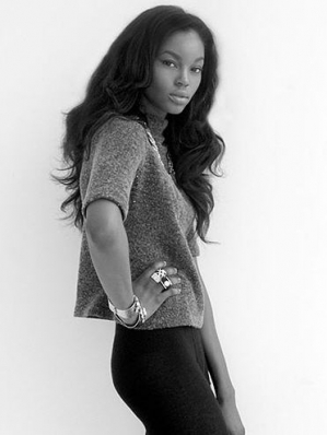 Eugena Washington
