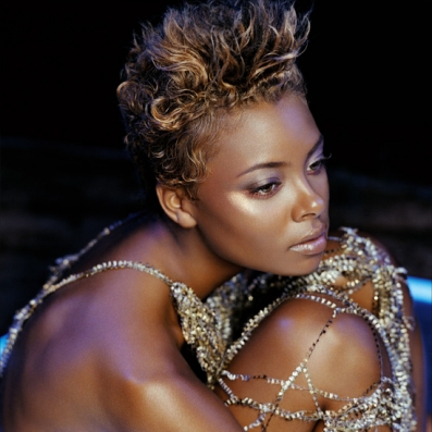 Eva Pigford
Photo: Keith Major
