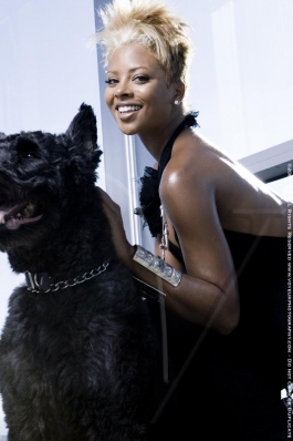 Eva Pigford
Photo: Voyeur Photography
