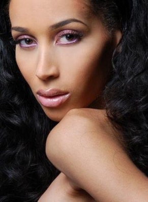 Isis King
Photo: Tony Veloz
