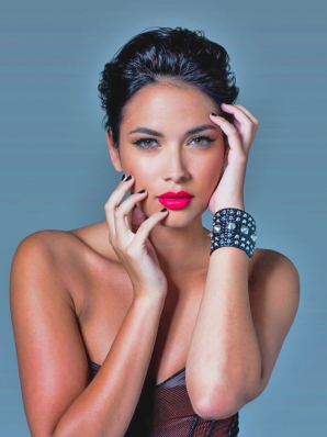 Jessica Santiago
For: Model Latina NYC
