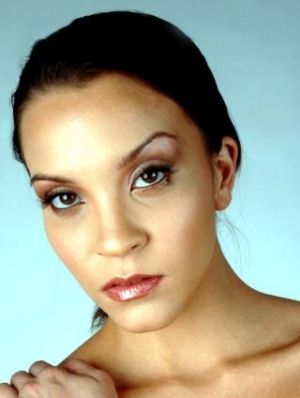 Magdalena Rivas
