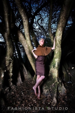 Megan Morris
Photo: Fashionista Studio

