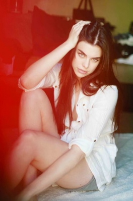 Raina Hein
Photo: Mario Pena
