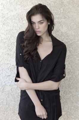 Raina Hein
Photo: Jeffrey Mcnolte
