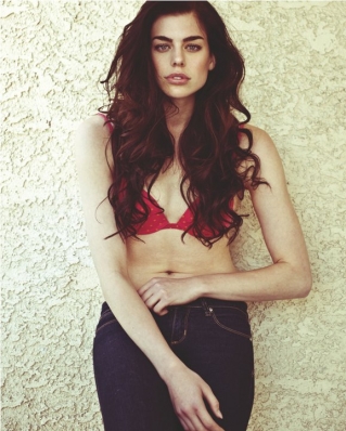 Raina Hein
Photo: Louie Aguila
