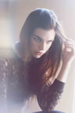 Raina Hein
Photo: Mario Pena
