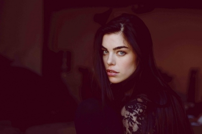 Raina Hein
Photo: Mario Pena
