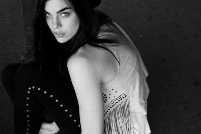 Raina Hein
Photo: Sade Williams
