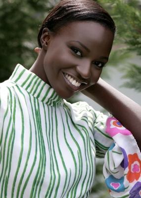 Sandra Nyanchoka
