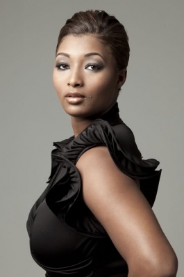 Toccara Jones
