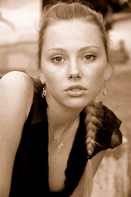 Aleksandra Dubrovskaya
