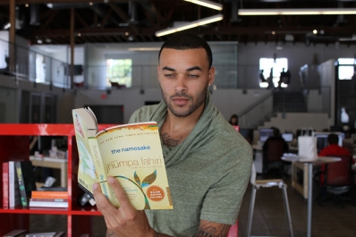 Don Benjamin
Photo: Louis Peitzman
For: Buzzfeed
