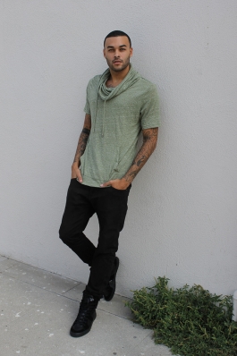 Don Benjamin
Photo: Louis Peitzman
For: Buzzfeed
