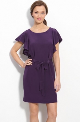 Elina Ivanova
For: Donna Morgan Women's Dresses | Nordstrom
