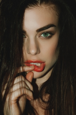 Raina Hein
Photo: Alexandria Bailey
