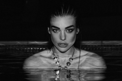 Raina Hein
Photo: Alexandria Bailey
