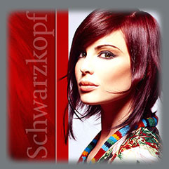 Yoanna House
For: Schwarzkopf Haircare
