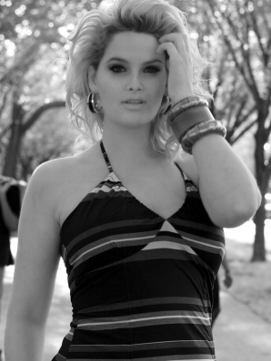 Whitney Thompson
