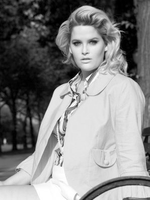 Whitney Thompson
