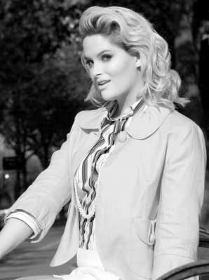 Whitney Thompson
