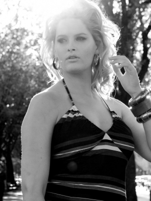 Whitney Thompson
