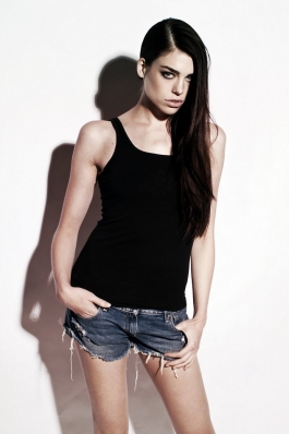 Raina Hein
