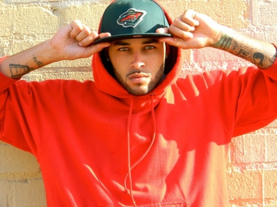 Don Benjamin
