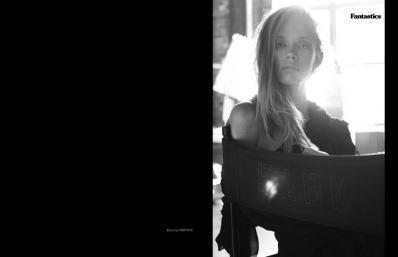 Lauren Brie Harding
Photo: Nikolai de Vera
For: Fantasticsmag
