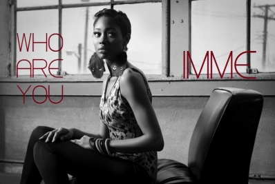 Terra White
For: Imme Apparel
