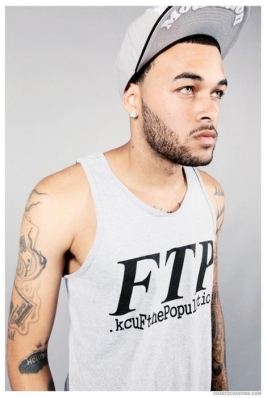 Don Benjamin
