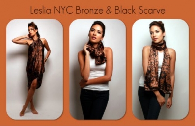 Jessica Santiago
For: Lesila NYC
