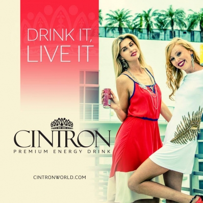 Aleksandra Dubrovskaya
For: Cintron World
