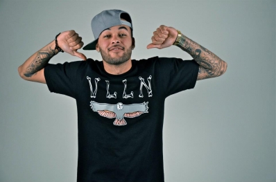 Don Benjamin
For: Class Villain
