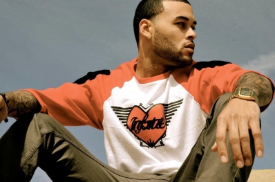 Don Benjamin
For: Infatue Clothing
