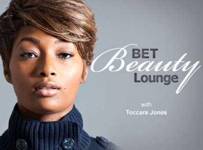 Toccara Jones
Photo: Derek Blanks
For: BET Beauty Lounge

