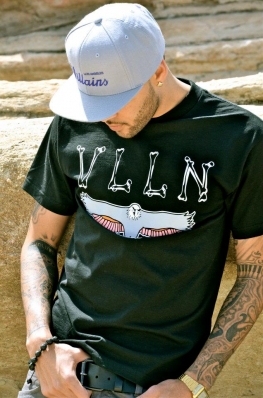 Don Benjamin
For: Class Villain
