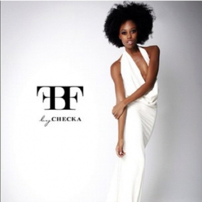 ShaRaun Brown
Photo: Rod Roberts
For: FBF by Checka
