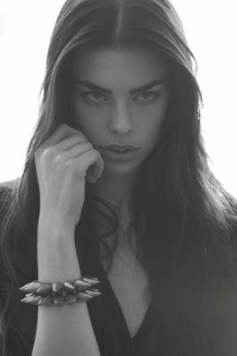 Raina Hein
Photo: Tess Fuellihade
