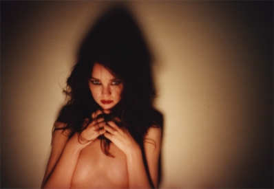 Brittany Markert
Photo: Todd Hido
