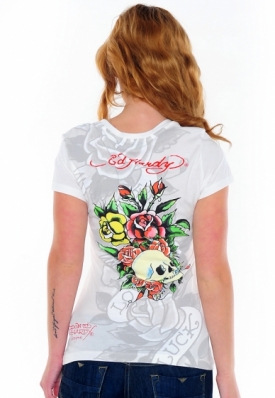 For: Ed Hardy
