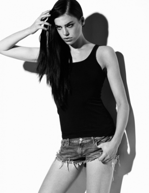 Raina Hein
